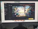 AOC 23.8英寸显示器 260Hz FastIPS快速液晶1ms响应 HDR10 低蓝光不闪 广色域 小钢炮游戏电竞显示屏 【重磅热销新款】260Hz 24G50Z2 实拍图