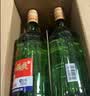 红星二锅头 大二 清香型白酒 56度 500ml*12瓶 整箱装 纯粮中秋送礼 实拍图