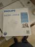 飞利浦（PHILIPS）电话机座机 固定电话 办公家用 家庭有线电话 来电显示 双接口 免电池 CORD118黑色 实拍图