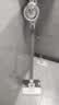 康佳（KONKA）吸尘器家用无线吸拖一体三合一大吸力手持便携小型轻音大吸力洗地机宠物吸毛吸尘价保30天自动清洗 【灰松】扫吸拖+双滤芯+升级水箱 实拍图