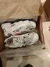 阿迪达斯（adidas）Superstar 2贝壳头三叶草经典女款运动板鞋JH9976白色 38 实拍图