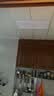 惠普精工LED吸顶灯集成吊顶灯平板灯嵌入式厨卫面板灯具30*60cm白光 实拍图