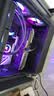 酷冷至尊（CoolerMaster）GX850W 电脑电源 /金牌全模组/全一线日系电容/ATX3.1 原生PCIe5.1线材/智能温控风扇/7年质保 实拍图