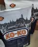 KO-KO(口口牌) 泰国茉莉香米 大米10 长粒米 koko泰国香米5kg 实拍图