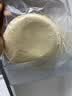 悦味纪榆林镇筋饼350g*3包 共60张 低脂烤鸭饼卷饼春饼早餐中秋送礼 实拍图