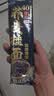 云山半荞麦面条40%荞麦面挂面0脂肪荞麦杂粮干拌面代餐粗粮面速食200g*8 实拍图