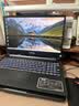 神舟战神Z8/Z7 二手笔记本电脑 15.6 17.3英寸RTX3060  RTX4060144hz吃鸡电竞游戏本 靓机i5-10代16G RTX3060满血Z8 实拍图