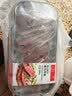 春禾秋牧 阿根廷原切菲力小牛排1kg/7-11片赠料包 儿童零添加 低脂健身 实拍图