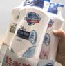 舒肤佳健康净护沐浴露 650g*3(纯白清香+柠檬香+樱花香) 新旧包装随机 实拍图