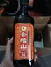 会稽山纯正五年 半干型  绍兴黄酒 500ml*8瓶 整箱装 花雕酒 实拍图
