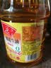 鲁花鲁花 5S物理压榨一级花生油食用油1.8L 实拍图