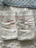 好奇（Huggies）好奇铂金装小桃裤纸尿裤M144片(6-11kg)中号尿不湿【散热口碑王】 实拍图