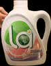 威露士La自然清新威露士洗衣液西柚白影（茉莉）2.25L【品质严选】 实拍图