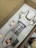 沁园前置过滤器家用净水器8T大通量 40微米手动正反冲洗过滤器 压力表监控全屋净水器P-S5516 实拍图