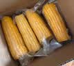 佳农内蒙白甜糯玉米棒8袋*220g 真空锁鲜 源头直发包邮 生鲜 中秋送礼 实拍图