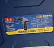 东成锂电钻WJZ1601D手电钻充电式电动螺丝刀起子机家用16V多功能套装 实拍图