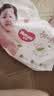 好奇（Huggies）好奇铂金装小桃裤纸尿裤NB76片(5kg以下)尿不湿【散热口碑王】 实拍图