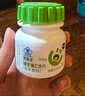 果维康 儿童维生素C含片 维C咀嚼片 维生素c儿童 补充VC  青苹果味80片 实拍图