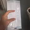 维德（WELLDAY）一次性成人医用外科口罩10只/袋*20无菌防尘防晒花粉鼻炎过敏透气 实拍图