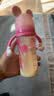 贝亲（Pigeon）PPSU迪士尼双把手奶瓶330ml LL号奶嘴 米妮印象 9月+ AA240 实拍图