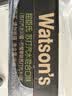 屈臣氏（Watsons）苏打水混合味330ml*24罐低糖气泡饮料聚会（原味20罐+柠檬草4罐） 实拍图