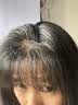 胖东来京东线上商场何首乌洗发水白头发转养黑治发根养发自然黑代购同款 2盒装【快速养黑 治根焕黑】 实拍图
