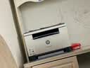 【9成新】惠普（HP）M232dw 自动双面无线激光打印机 学生家用 高速高效（低成本 体积小）(跃系列）   实拍图
