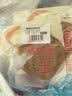 硒全食美无抗富硒鸽王净重700g(350g*2只)  冷冻鸽子生鲜煲汤烧烤鸽子 实拍图