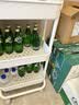 Perrier巴黎水气泡水 原味330ml*24玻璃瓶 原装进口高端天然矿泉水饮用水 实拍图