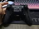 北通鲲鹏20游戏手柄AI智控无线蓝牙可调摇杆xbox类电脑PC手机steam体感宏switch2影之刃零伊莫 精英版 实拍图