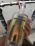 施华蔻（Schwarzkopf）氨基酸赋活修护洗发露600ml 无硅油洗发水 改善毛躁柔顺温和 实拍图