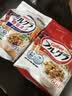 卡乐比（Calbee）减糖水果燕麦片600g 日本原装进口食品 营养早餐 即食零食 代餐 实拍图