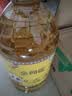 福临门金阙谣精选一级大豆油5L食用油中粮出品新老包装随机发少油烟 实拍图