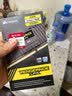 美商海盗船（USCORSAIR）16GB(8G×2)套装 DDR4 3200 台式机内存条 复仇者LPX 游戏条 C16 实拍图
