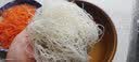湾琴河新竹风味米粉3斤福建特色米粉米线炒米粉河粉细粉干耐煮不糊 实拍图