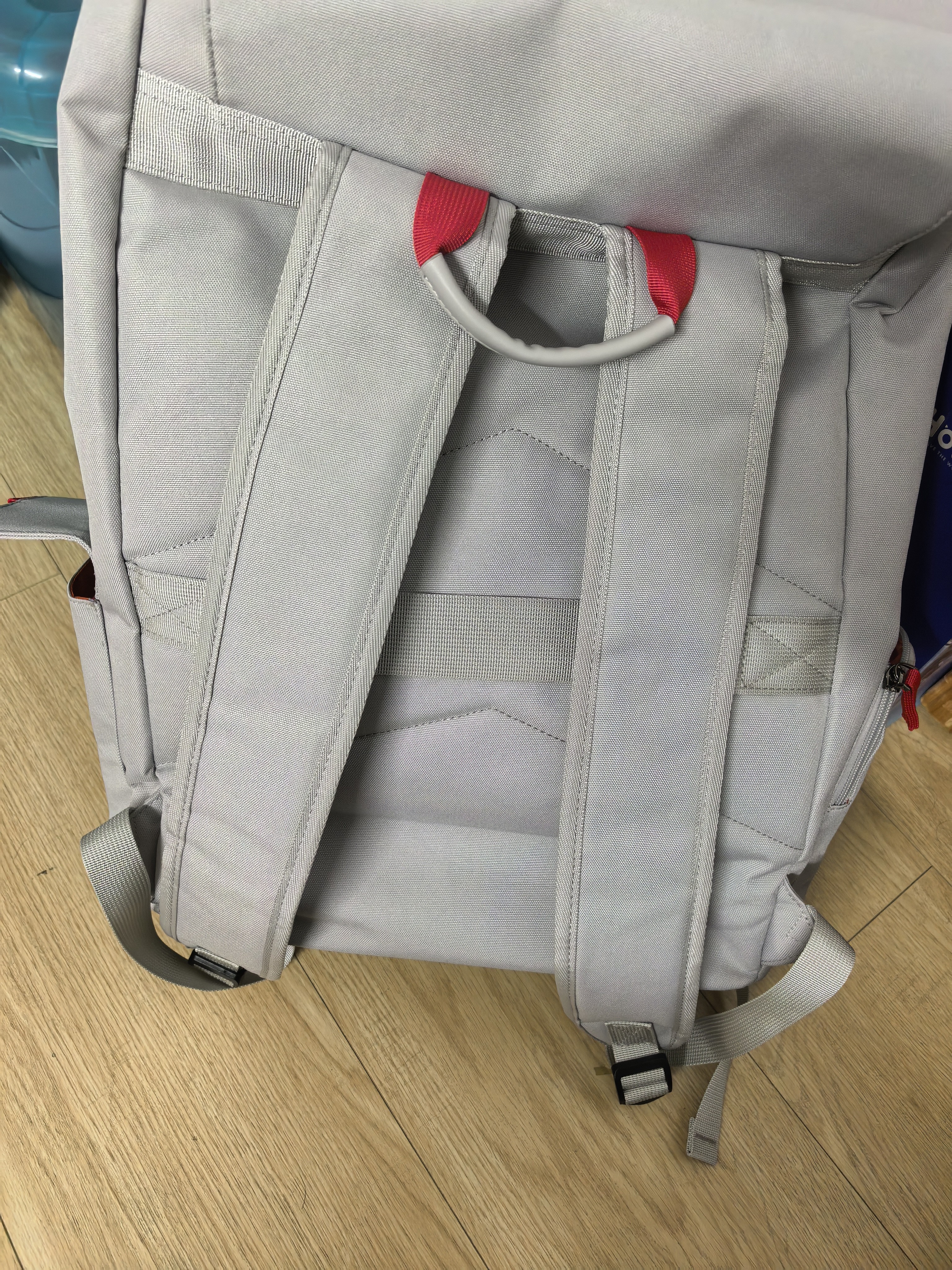 波斯丹顿（BOSTANTEN）星启双肩包男女学生书包旅游背包相机无人机内胆包大容量电脑包 实拍图