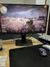 微星（MSI）流光X32 MAG 271QPX32 27英寸2K原生320Hz 三星第四代OLED电脑显示器 电竞显示屏 实拍图