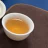 兮元记羊脂玉瓷三才盖碗茶杯德化白瓷单个大号陶瓷泡茶碗三件套功夫茶具 马蹄盖碗（130ml）【适合乌龙茶、红茶】 实拍图
