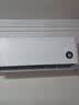 小米空调  巨省电 1.5匹挂机 一级能效 外机单排铜管 KFR-35GW/N1A1【整机免费十年包修】 实拍图