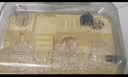 过凡（GUOFAN）宠物用品仓鼠笼金丝熊外带豪华笼子亚克力大空间仓鼠笼子 实拍图