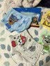汪汪队立大功（PAW PATROL）儿童内裤男宝宝短裤小孩棉质四角平角裤4条装PA089 120 实拍图