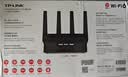 普联（TP-LINK） AX5400千兆无线路由器 WiFi6 5G双频高速网络 Mesh 游戏路由 智能家用穿墙 XDR5410易展版·玄鸟 实拍图