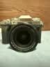 富士（FUJIFILM）X-T5/XT5 微单相机 套机（16-50mm) 4020万像素 7.0档五轴防抖 6K30P 经典机械拨盘 银色 实拍图