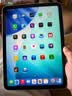 Apple/苹果/苹果 iPad 11英寸 A16芯片2025年款 平板电脑 (128GB WLAN版/学习办公娱乐)银色 实拍图