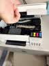 爱普生（EPSON）【6代新品】L3351墨仓式彩色打印机 微信打印/无线连接 家用AI学习打印机（打印、复印、扫描） 实拍图