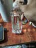不老潭粮食酒浓香型桶装高粱酒高度散装白酒自饮泡酒窖藏壹号 52度 5L 实拍图