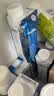 蒙牛特仑苏嗨Milk脱脂纯牛奶250ml*10盒 0脂肪 精美京绣 送礼礼盒 实拍图