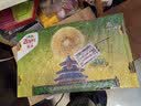 佳沛（zespri）金奇异果25粒原箱特大果134-146g猕猴桃中秋节礼品送水果礼盒 实拍图