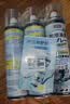 巨奇（JUQI）鞋子除臭杀菌喷雾360ml*3鞋子除臭剂银离子消毒杀菌鞋柜防臭脚气 实拍图