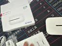 华为鸿蒙智选随身wifi6移动无线随行WiFi3网络4g无线网卡携带无限制多网全国通用流量2026款5G AX15B 升级WiFi6白【多网切换】晒单送备用电池 实拍图